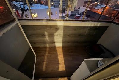 Apartament cu 2 camere semidecomandat în Medicină - 2