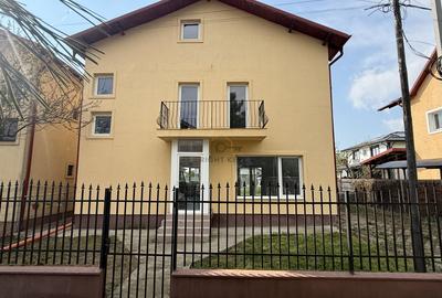 Casă individuală cu 5 camere cu Canalizare în Dragomirești-Vale - 1