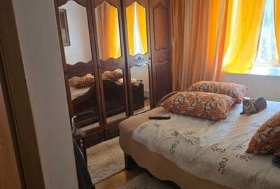 Apartament cu 3 camere decomandat în Central - 2