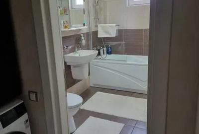Apartament cu 3 camere decomandat în George Enescu - 4