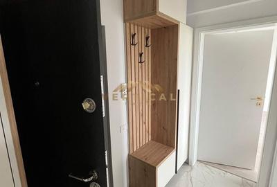 Apartament cu 2 camere în Vidra - 4