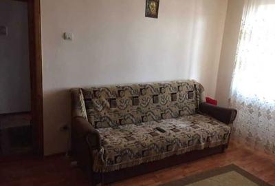 Apartament cu 2 camere semidecomandat în Central - 2