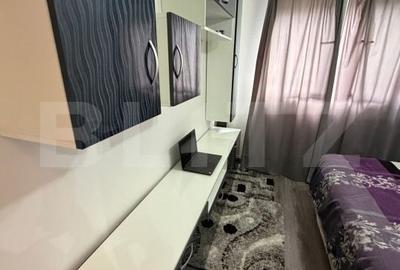 Apartament cu 2 camere semidecomandat în Central - 5