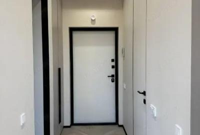 Garsonieră decomandată în Băneasa