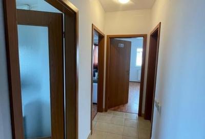 Apartament cu 3 camere decomandat, mobilat în Zorilor - 5