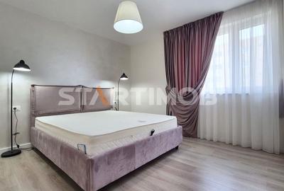 Apartament cu 2 camere decomandat, mobilat în Astra - 2