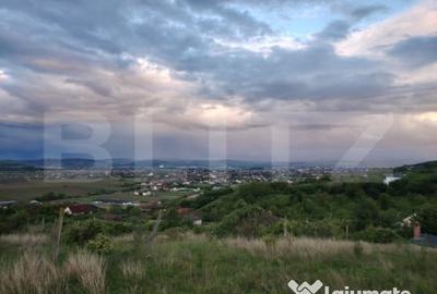 Teren de 972 mp, în Micești
