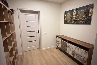 Casă cu 4 camere cu Teren 1014 Mp în Moșoaia - 5