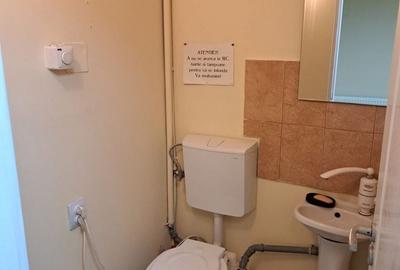 Garsonieră în Central