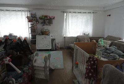 Casă cu 5 camere cu Teren 500 Mp în Central - 17