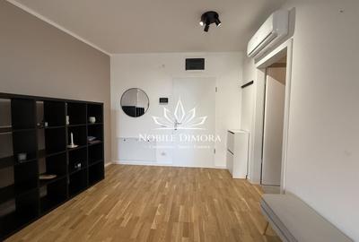 Apartament cu 2 camere semidecomandat, mobilat în Take Ionescu - 10