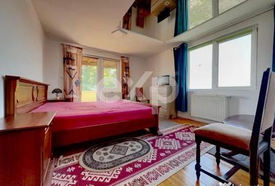 Casă cu 6 camere cu Teren 638 Mp în Pădureni - 6