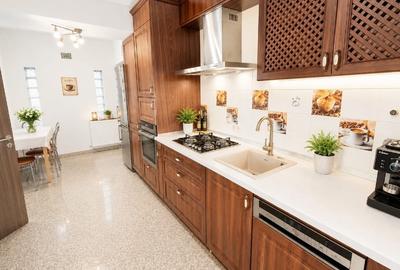 Duplex cu 4 camere cu Canalizare în Braytim - 4