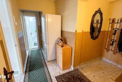 Apartament cu 2 camere în Micro 20 - 4