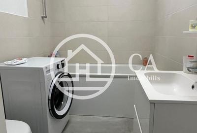 Apartament cu 3 camere decomandat în Sântandrei - 2