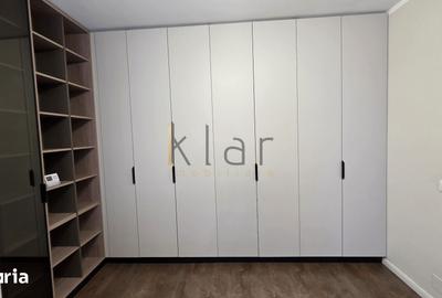 Apartament cu 2 camere semidecomandat, mobilat în Plopilor - 13