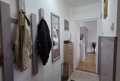 Apartament cu 2 camere nedecomandat în Central - 12