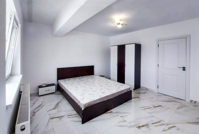 Apartament cu 2 camere decomandat, mobilat în Chiajna - 7