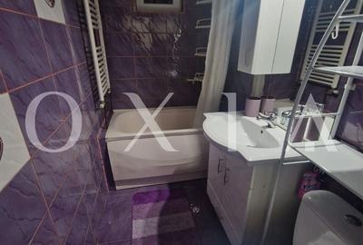 Apartament cu 2 camere nedecomandat, mobilat în Șagului - 7