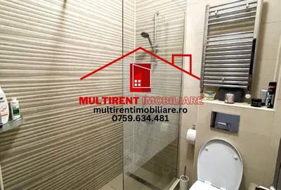Apartament cu 2 camere decomandat în E3 - 5