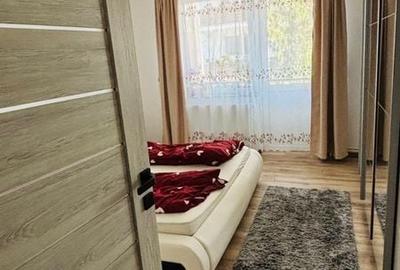Apartament cu 3 camere în Central - 8