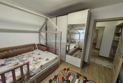 Apartament cu 3 camere decomandat în Exterior Vest - 3