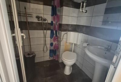 Garsonieră în Țiglina 1 - 4