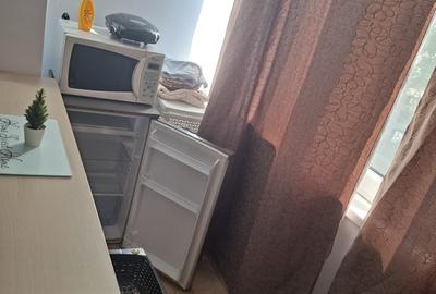 Garsonieră semidecomandată în Malu Roșu - 3