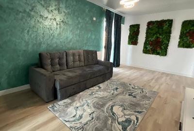 Apartament cu 2 camere decomandat în Militari