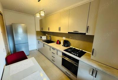 Apartament cu 2 camere în Dârste - 2