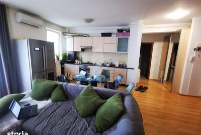 Apartament cu 2 camere semidecomandat în Grigorescu - 5