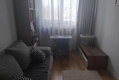 Apartament cu 3 camere semidecomandat, mobilat în Grigorescu - 2