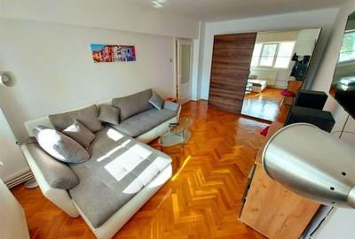 Apartament cu 3 camere decomandat în Gheorgheni - 1