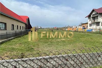 Teren Construcții intravilan de 1877 mp, în Horodnic de Jos - 5