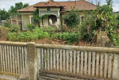Casă individuală cu 4 camere cu Teren 862 Mp în Nenciulești - 3