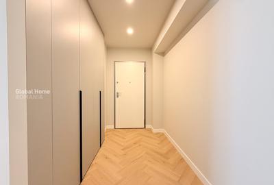 Apartament cu 3 camere decomandat, mobilat în Aviației - 28