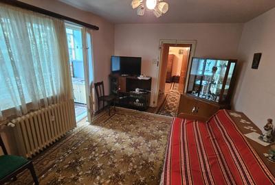 Apartament cu 2 camere semidecomandat în Nord - 3