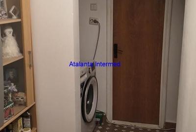 Apartament cu 2 camere în Inel II