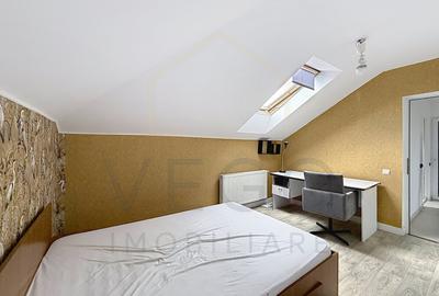 Apartament cu 2 camere decomandat, mobilat în Semicentral - 6