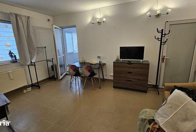 Garsonieră decomandată, mobilată în Drumul Taberei - 3
