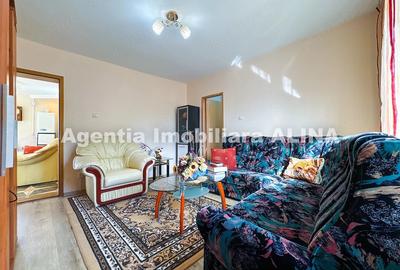 Casă cu 3 camere cu Teren 625 Mp în Central