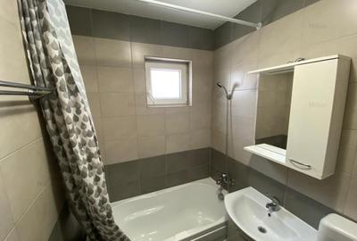 Apartament cu 2 camere semidecomandat, mobilat în Central - 9