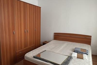 Apartament în Muncii