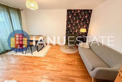 Apartament cu 2 camere decomandat în 13 Septembrie