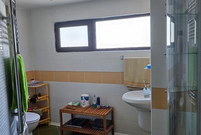 Penthouse cu 7 camere decomandat, mobilat în Titan - 4