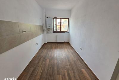 Garsonieră decomandată în Sânpetru - 1