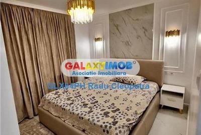 Apartament cu 2 camere semidecomandat, mobilat în Enachiță Văcărescu - 3