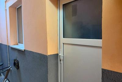 Garsonieră nedecomandată în Central - 2