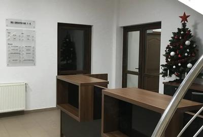 Spațiu comercial, de 27 mp, în Griviței - 2