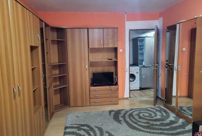 Garsonieră semidecomandată în Nufărul - 2